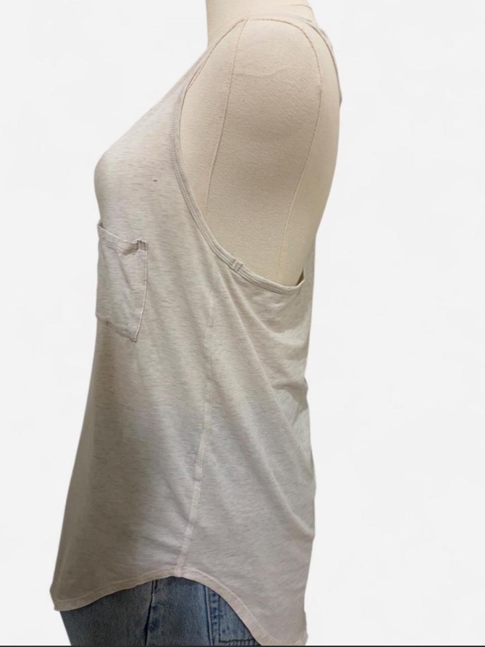 Lululemon Racerback Tank Top - Picture 4 of 5